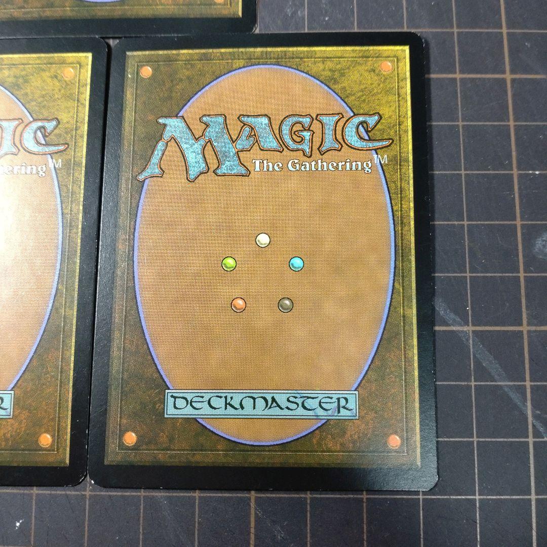 MTG 沸騰する小湖