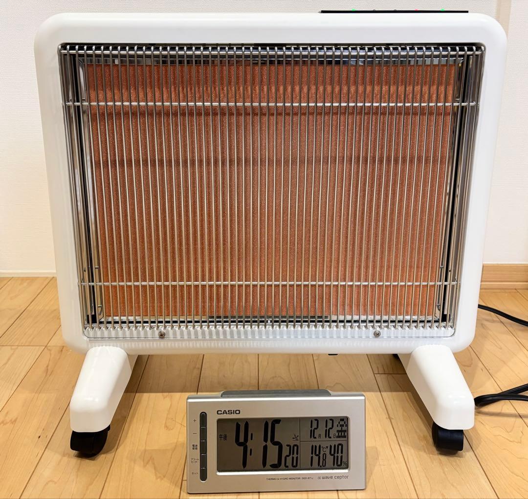 サンルミエ・エクセラ７N700L-GR　ホワイト