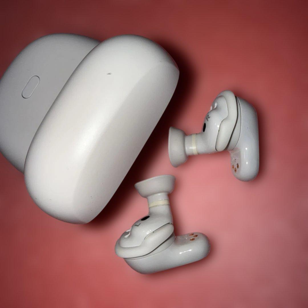 BOSE QuietComfort Ultra Earbuds イヤホン