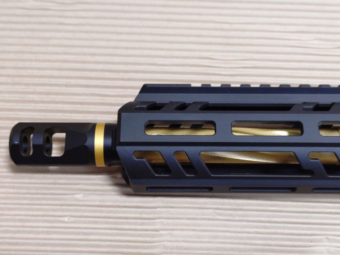 東京マルイ　MTR16 G-Edition