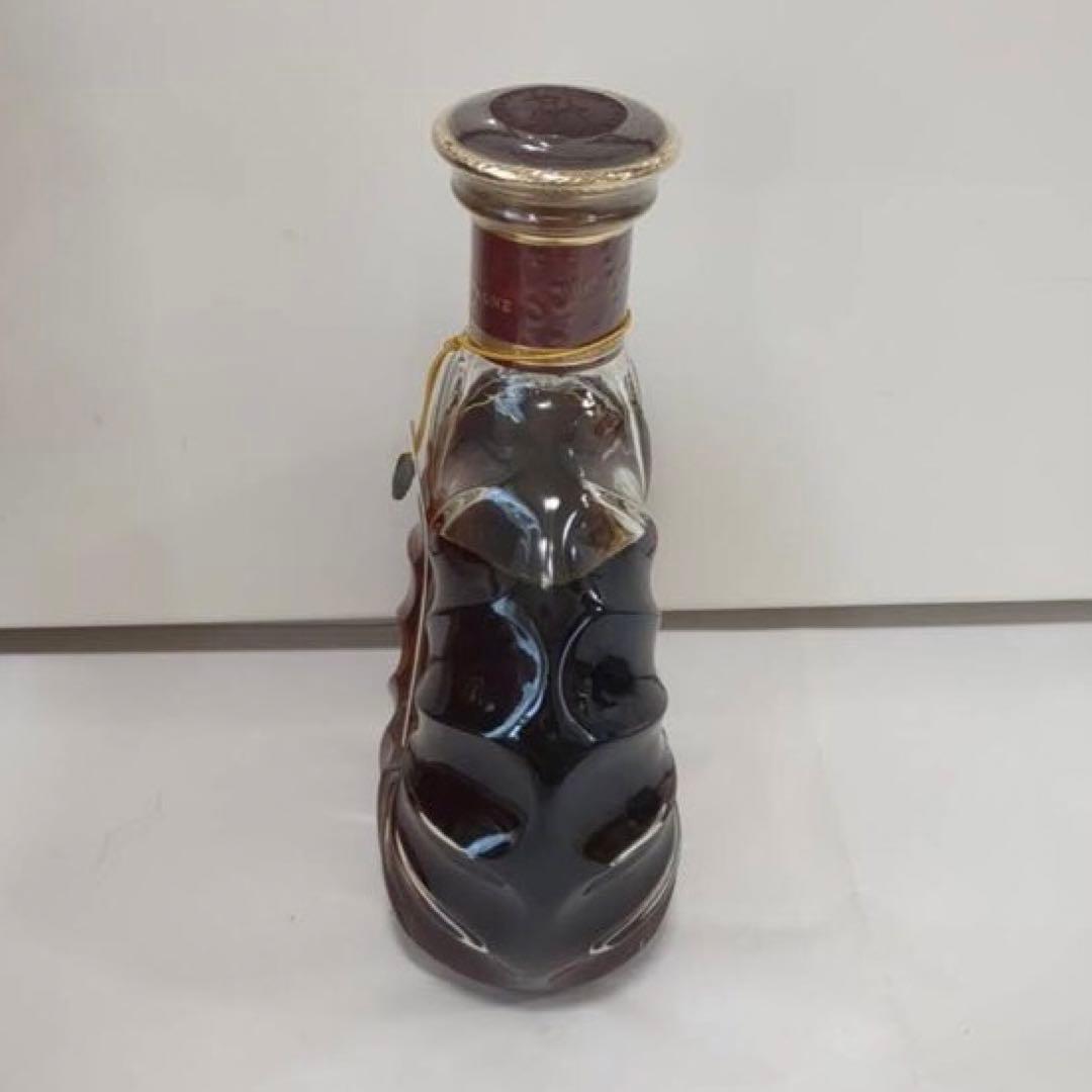 【古酒】未開封品レミーマルタン XO スペシャル　700ml　箱付　現