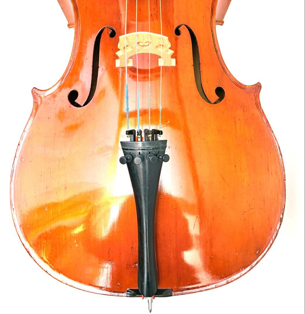 【希少】Martini ORESTE Mantova イタリア製 4/4