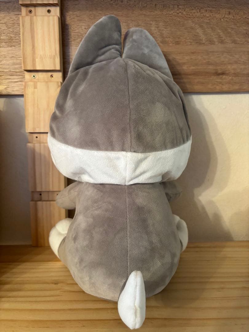 straykids skzoo クオッカ 抱きぐるみ TOY WORLD ハン