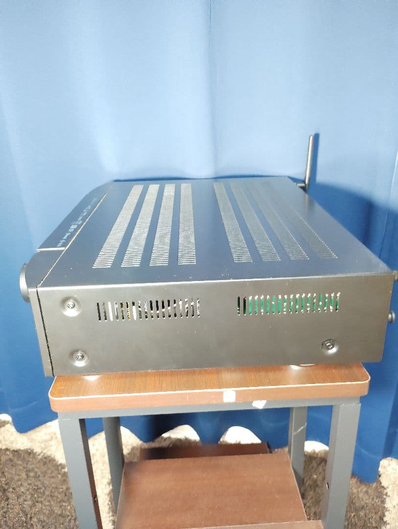 【限定】Marantz　NR1609 AVアンプ 元箱有　マランツ　TRIODE