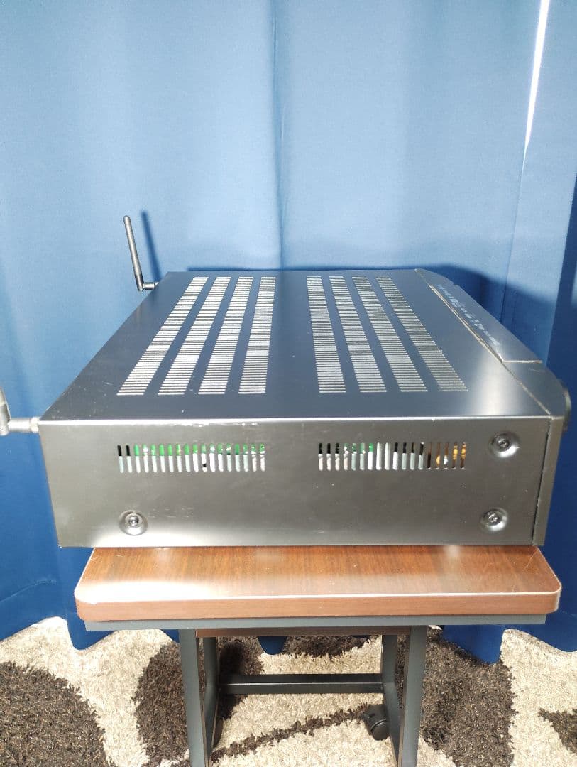 【限定】Marantz　NR1609 AVアンプ 元箱有　マランツ　TRIODE