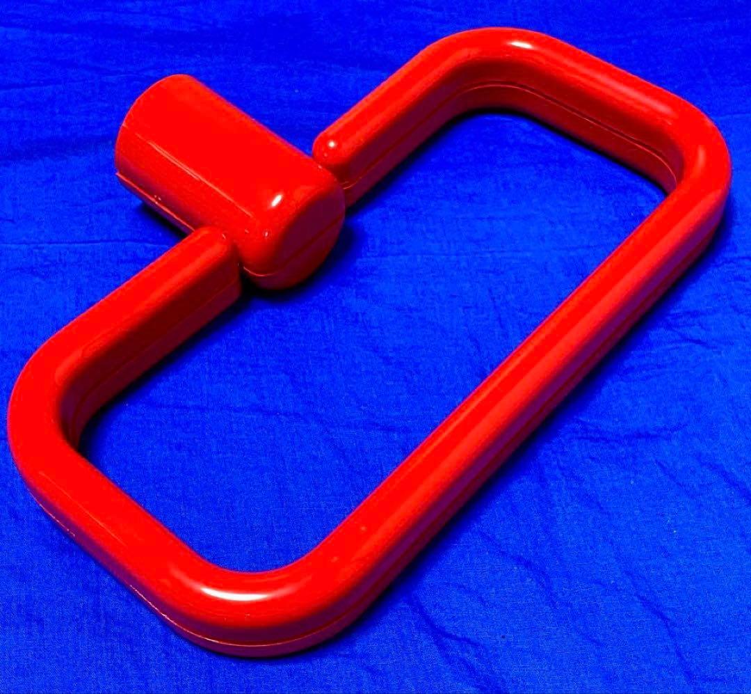 GEDY タオル ホルダー ハンガー スペースエイジ 70s 60s moma