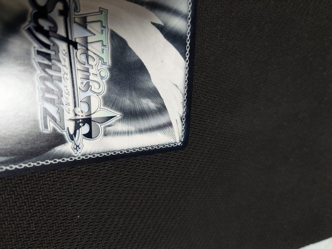 あくあ サインカード ヴァイスシュヴァルツ