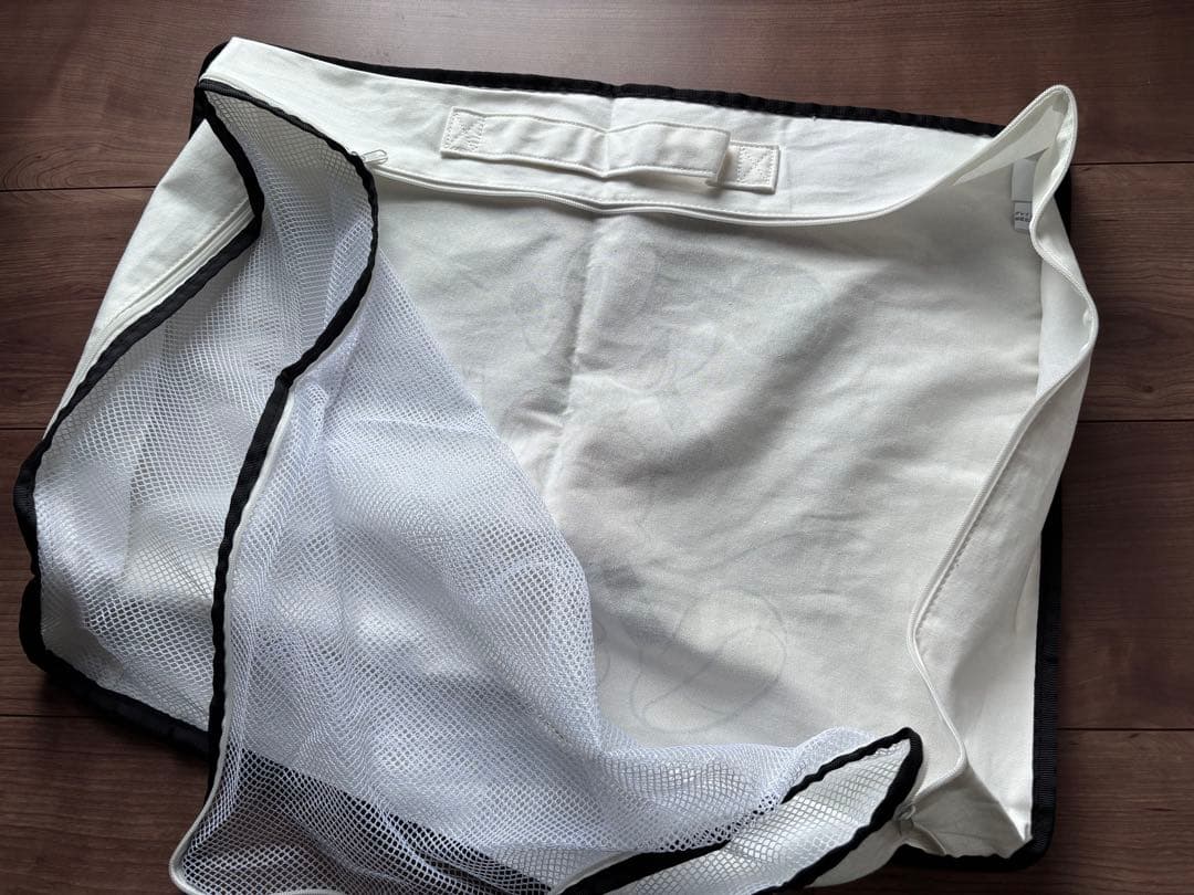 Priv.SpoonsClub プライベートスプーンズクラブ　パッキングポーチ