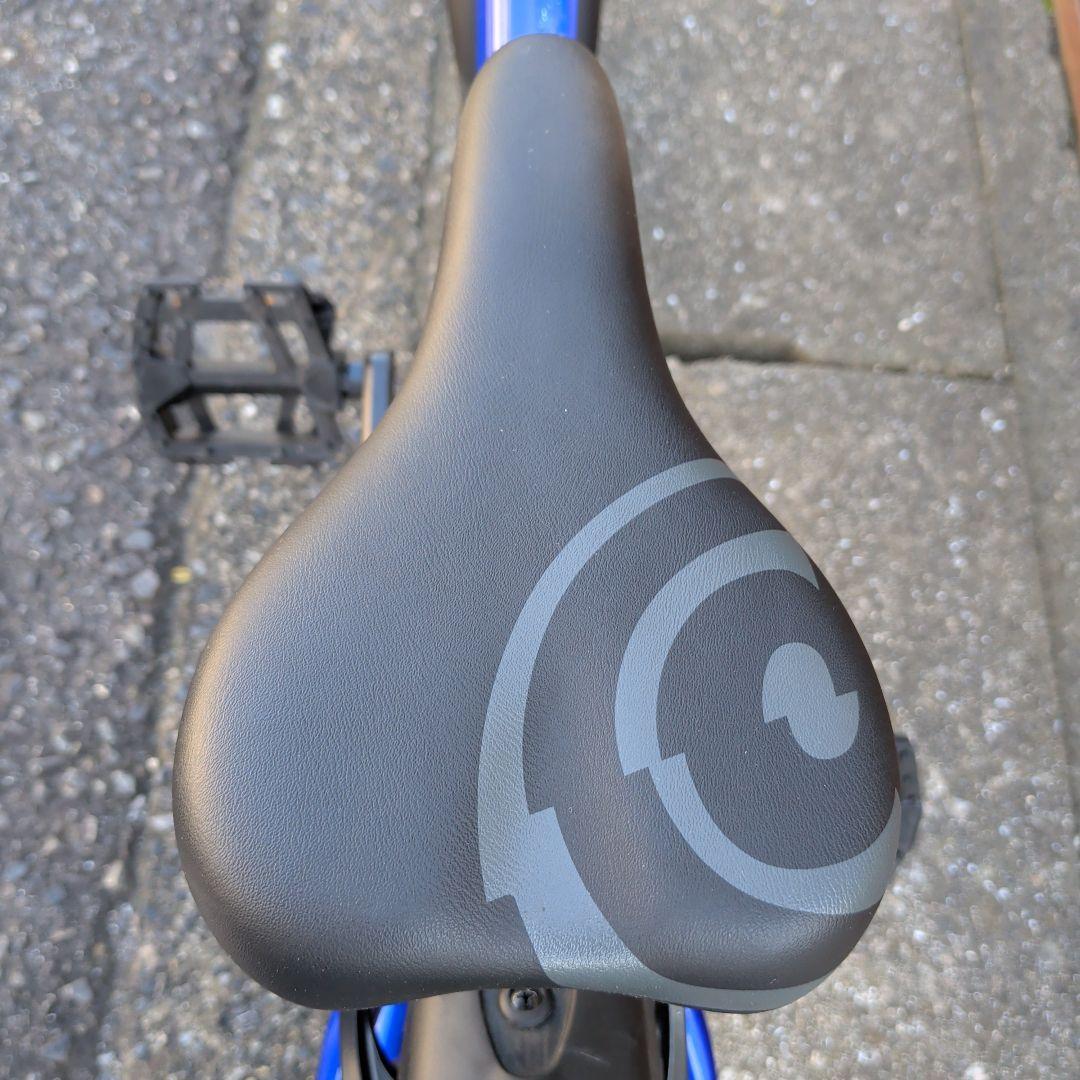 *D-Bike Master+ (ディーバイク マスタープラス)**16インチ！