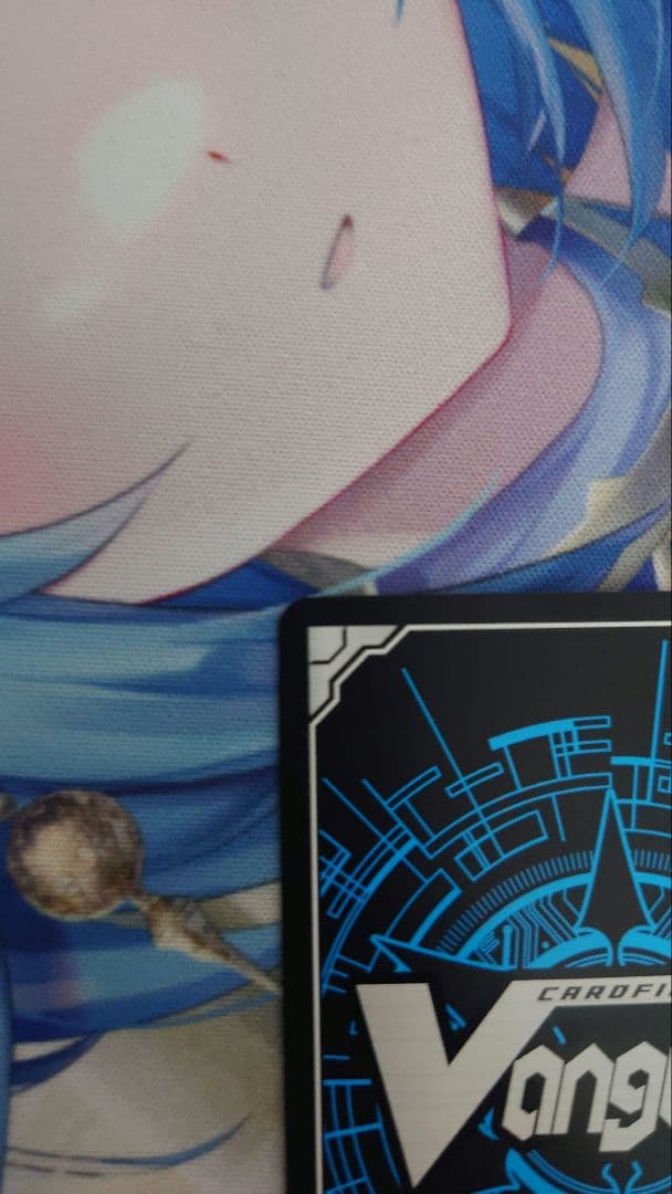 クーリング・ハートユイカ　FFR　1枚