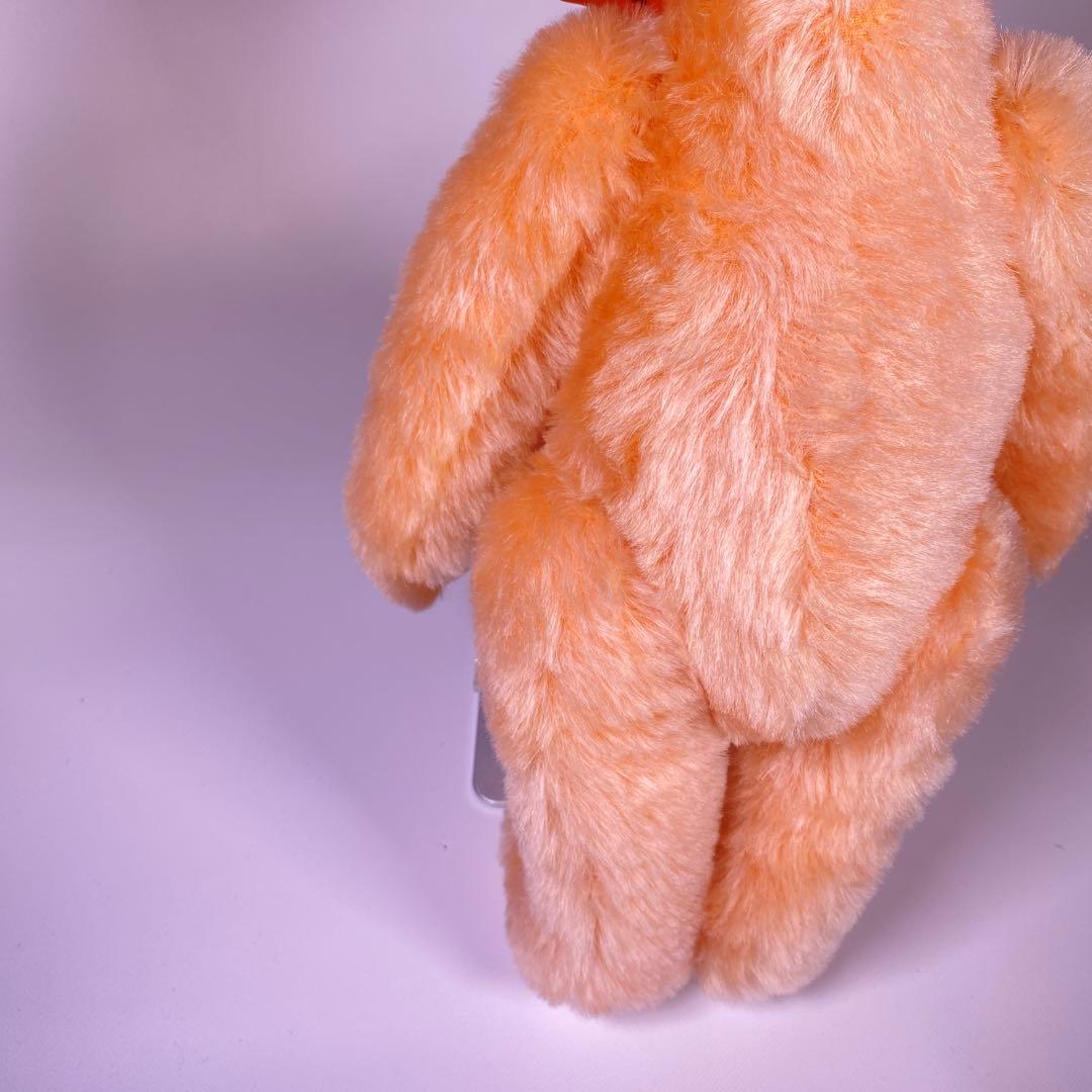 シュタイフ　初代オランダ限定