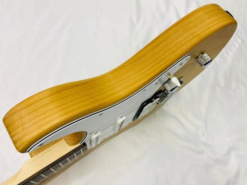 YAMAHA PACIFICA PAC112V ヤマハ パシフィカ エレキギター