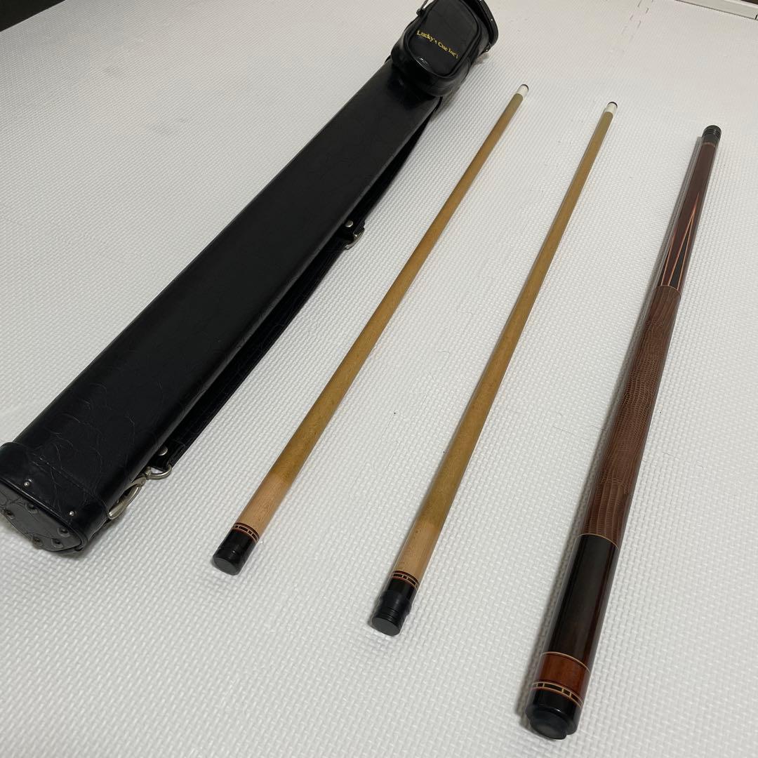 サウスウェスト シリアルナンバー375 02 シャフト2本