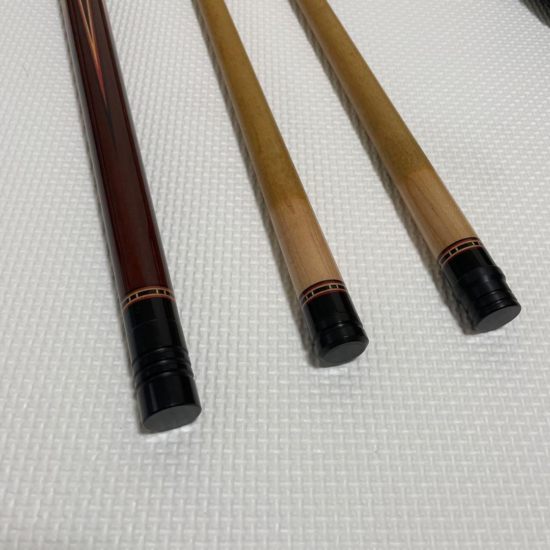 サウスウェスト シリアルナンバー375 02 シャフト2本