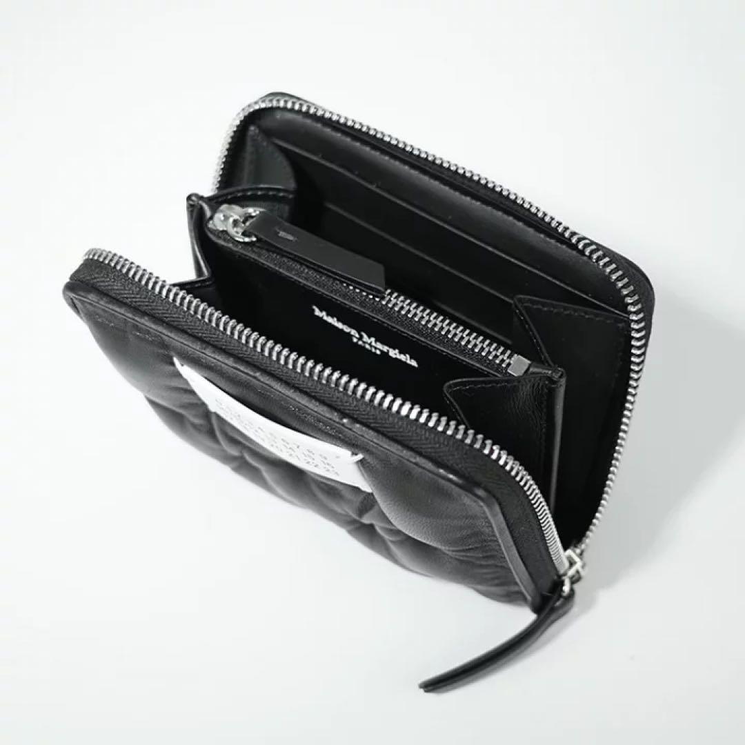 新品　メゾンマルジェラ　グラムスラム　財布　SA1UI0032 P6434