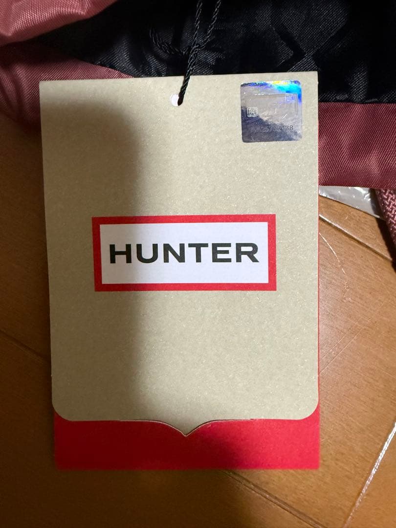 ハンター　ショルダーバック
