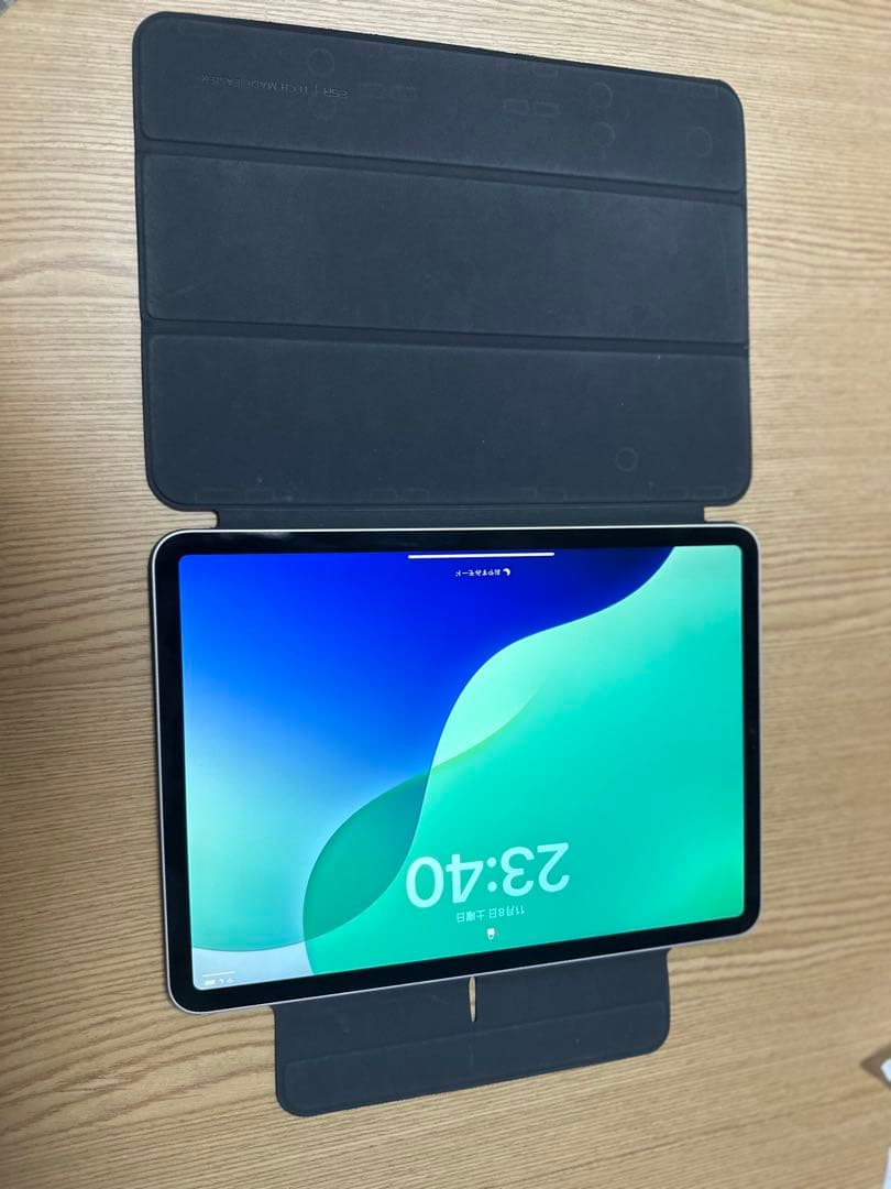 iPad 11インチ128GBWi-Fiモデル第３世代