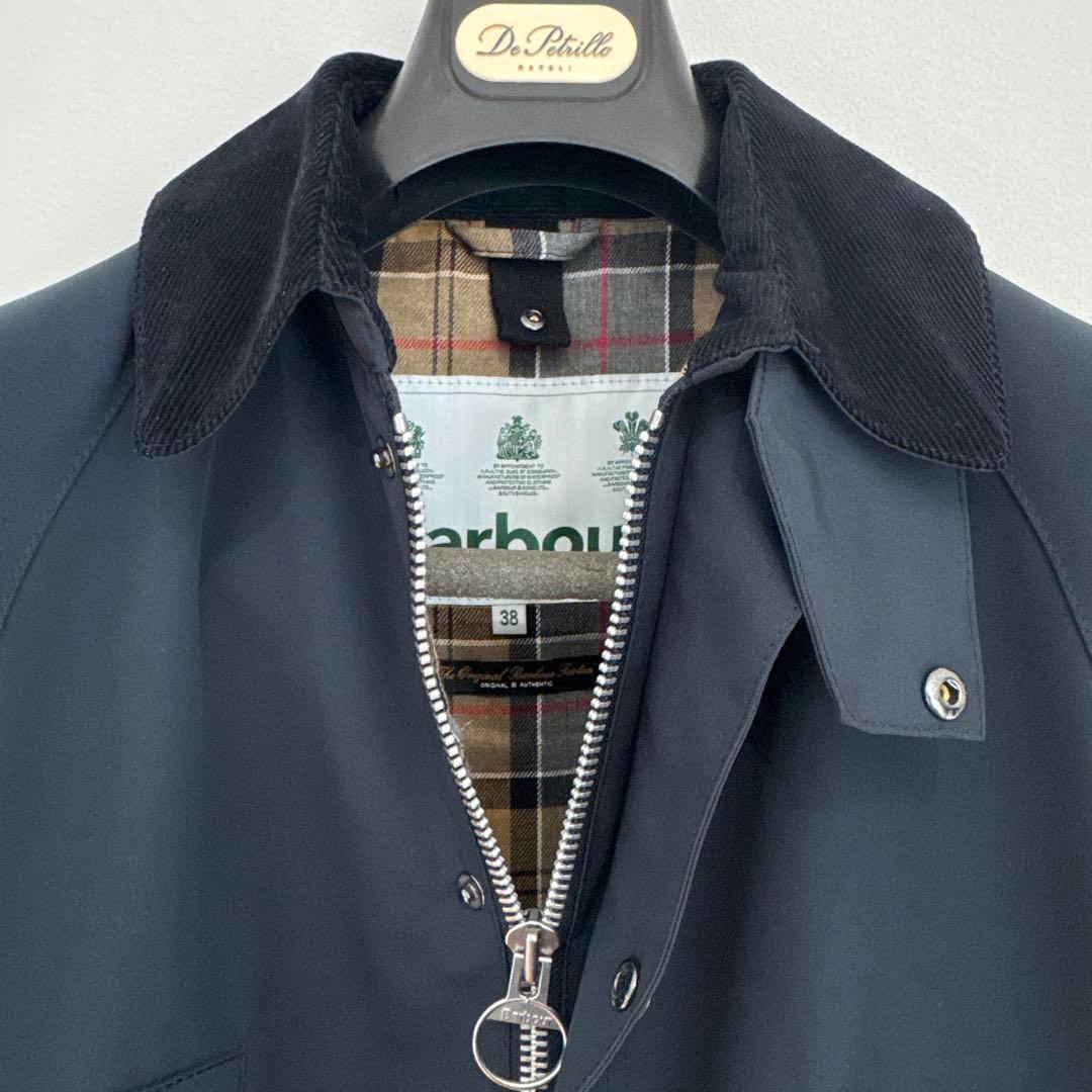 【完売】セール　Barbour バブアー　SL Bedale 38 ノンワックス