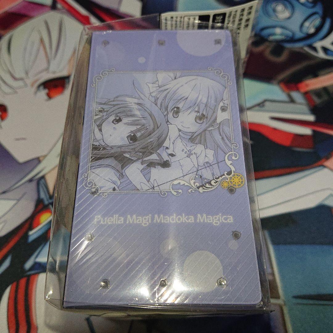 まどマギ スリーブ 暁美ほむら アルティメットまどか ユニオンアリーナ