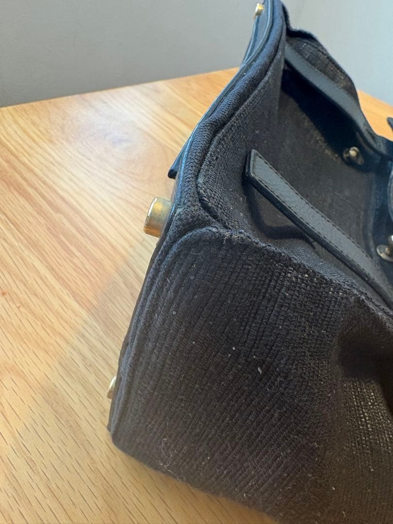 サンローラン　ミューズトゥ　バッグ