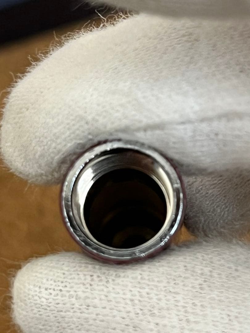 Lancelot 万年筆 ワインレッド