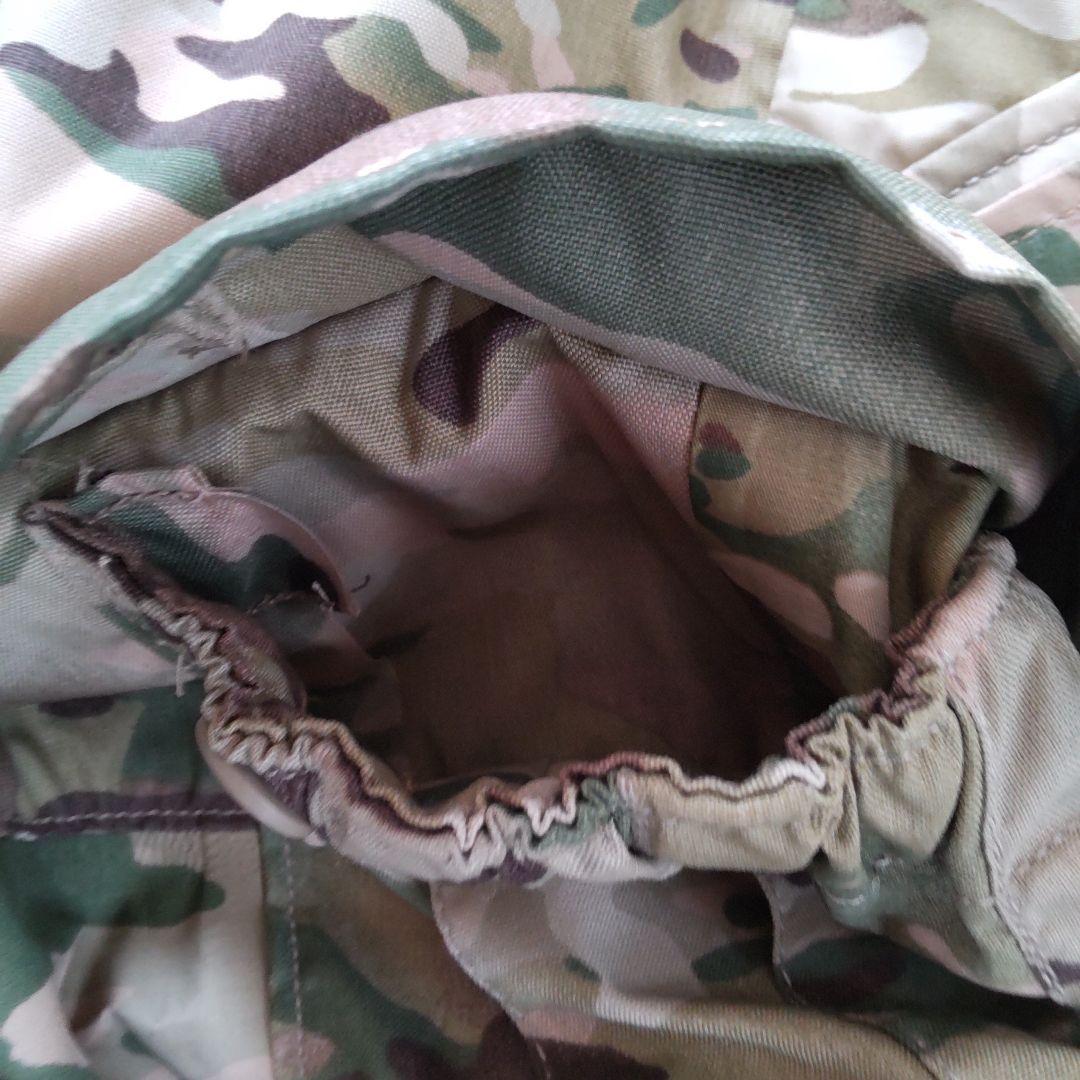 米軍実物放出品UNITEDJOIN.FORCISAPECS.ScorpIon.