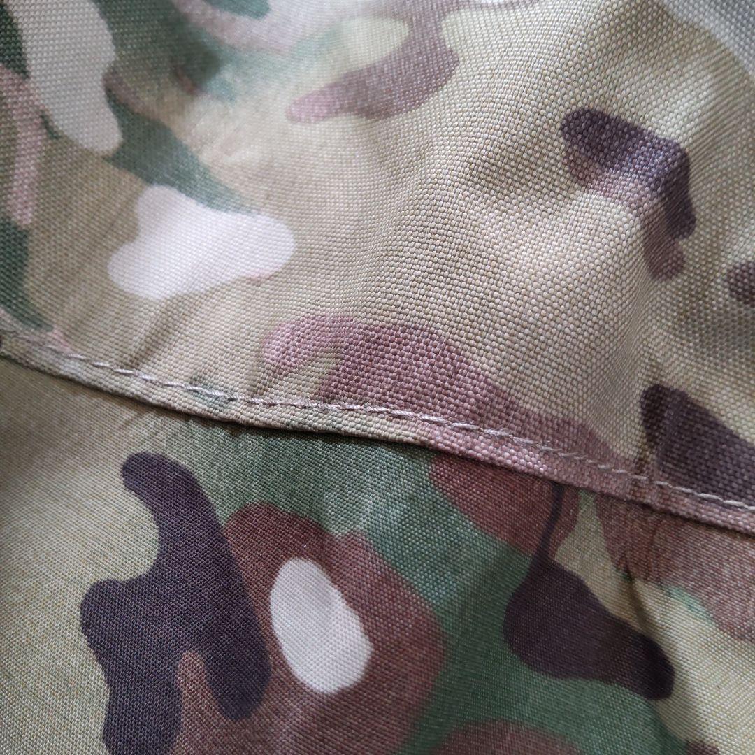 米軍実物放出品UNITEDJOIN.FORCISAPECS.ScorpIon.