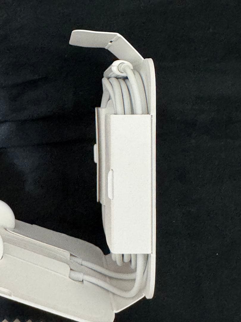 Apple iPhone 付属純正イヤホンLightning端子【45個セット】