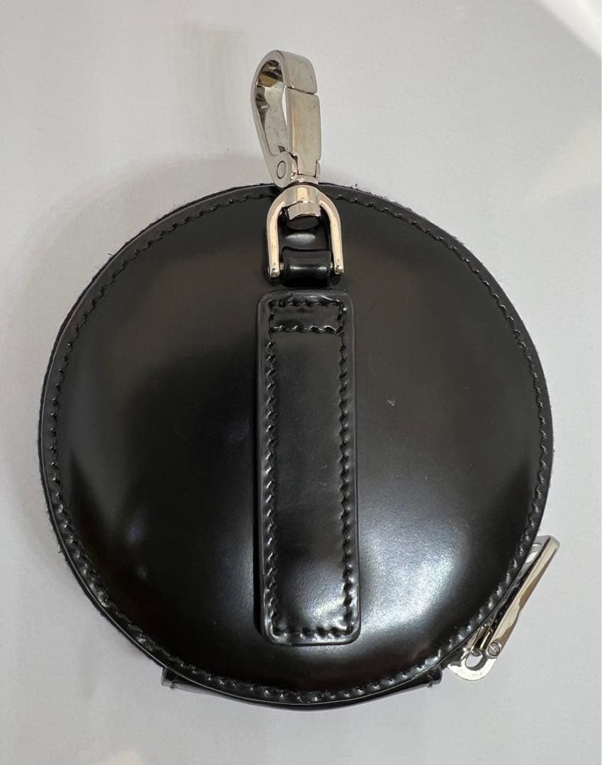 【美品】⭐︎PRADA⭐︎ケース ミニポーチ プラダ