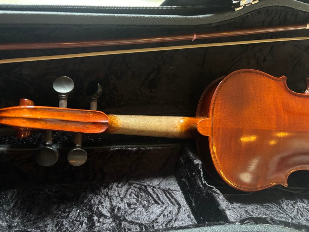 日本製　恵那バイオリン(Ena Violin)　1/2