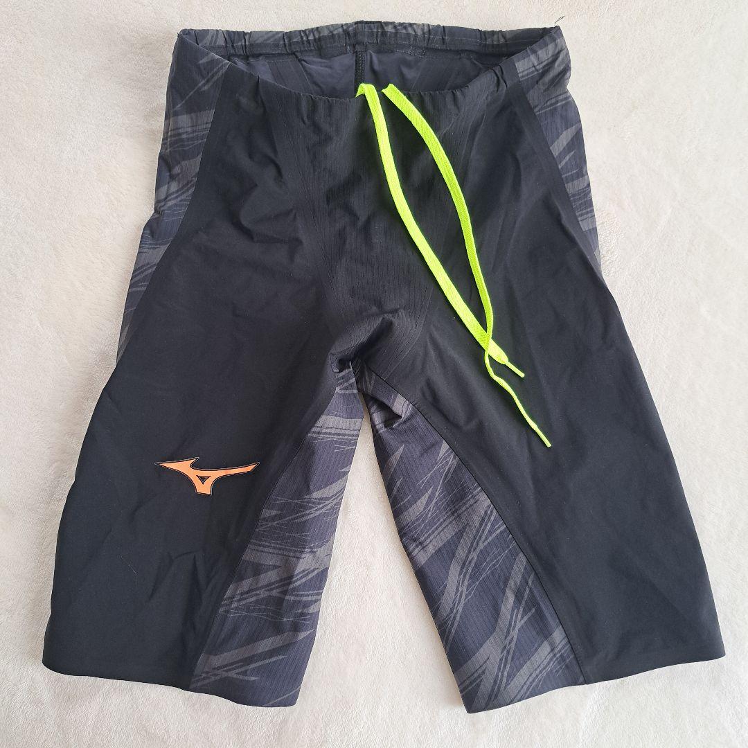 【Ｌ】競泳用 GX•SONIC V 高速水着　FINA承認