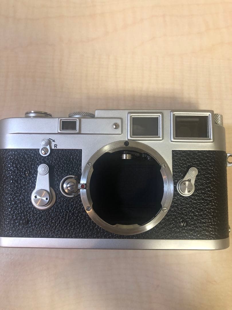 美品leica M3