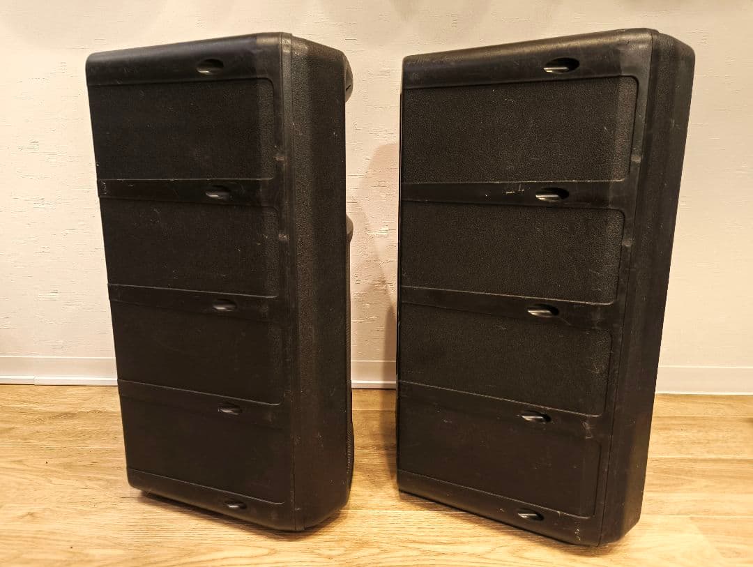 【Electro-Voice】EV Sx300 (ペア)/ エレクトロボイス