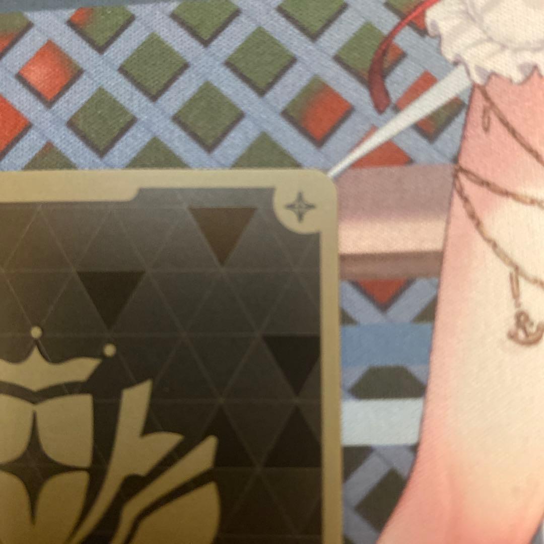 ホロライブ 風真いろは UR hBP06-027 2枚セット