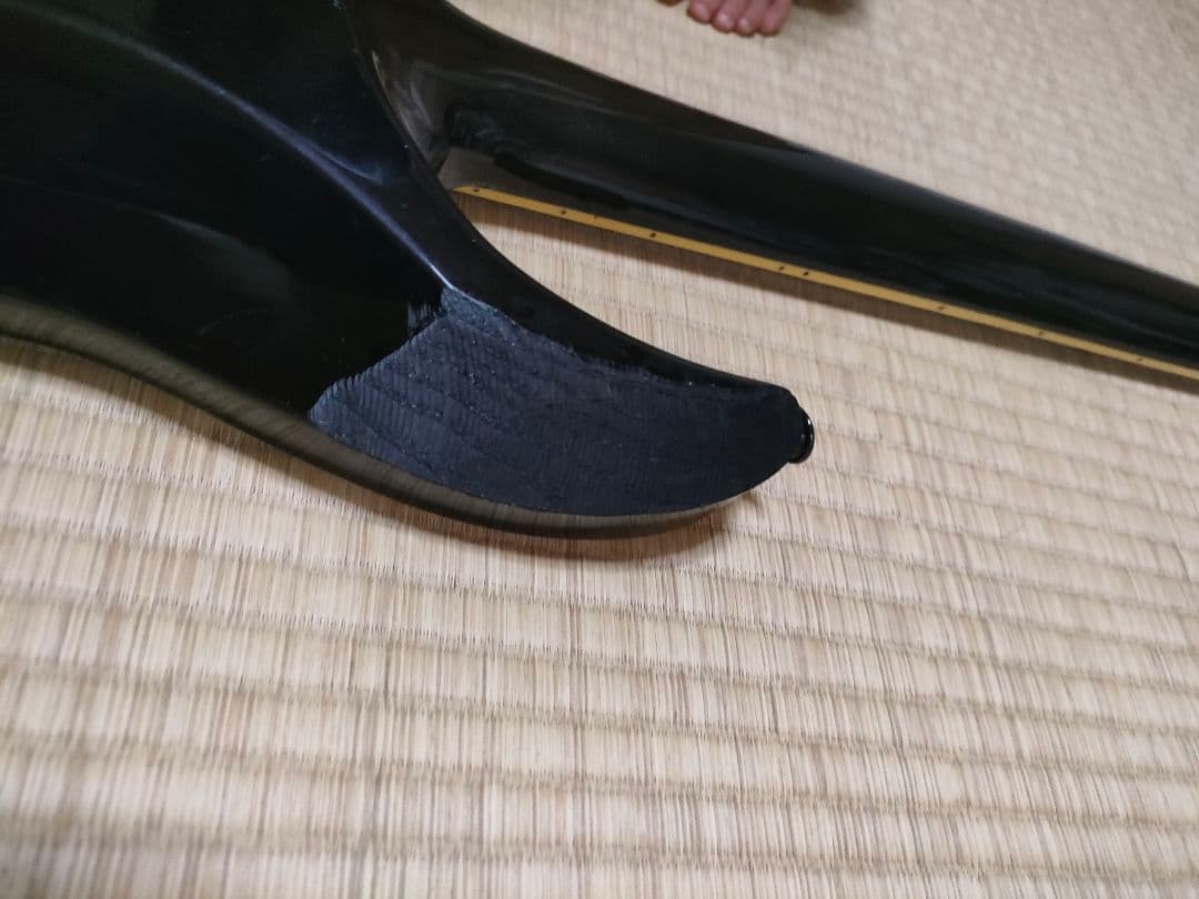 jackson stars soloist ジャンク