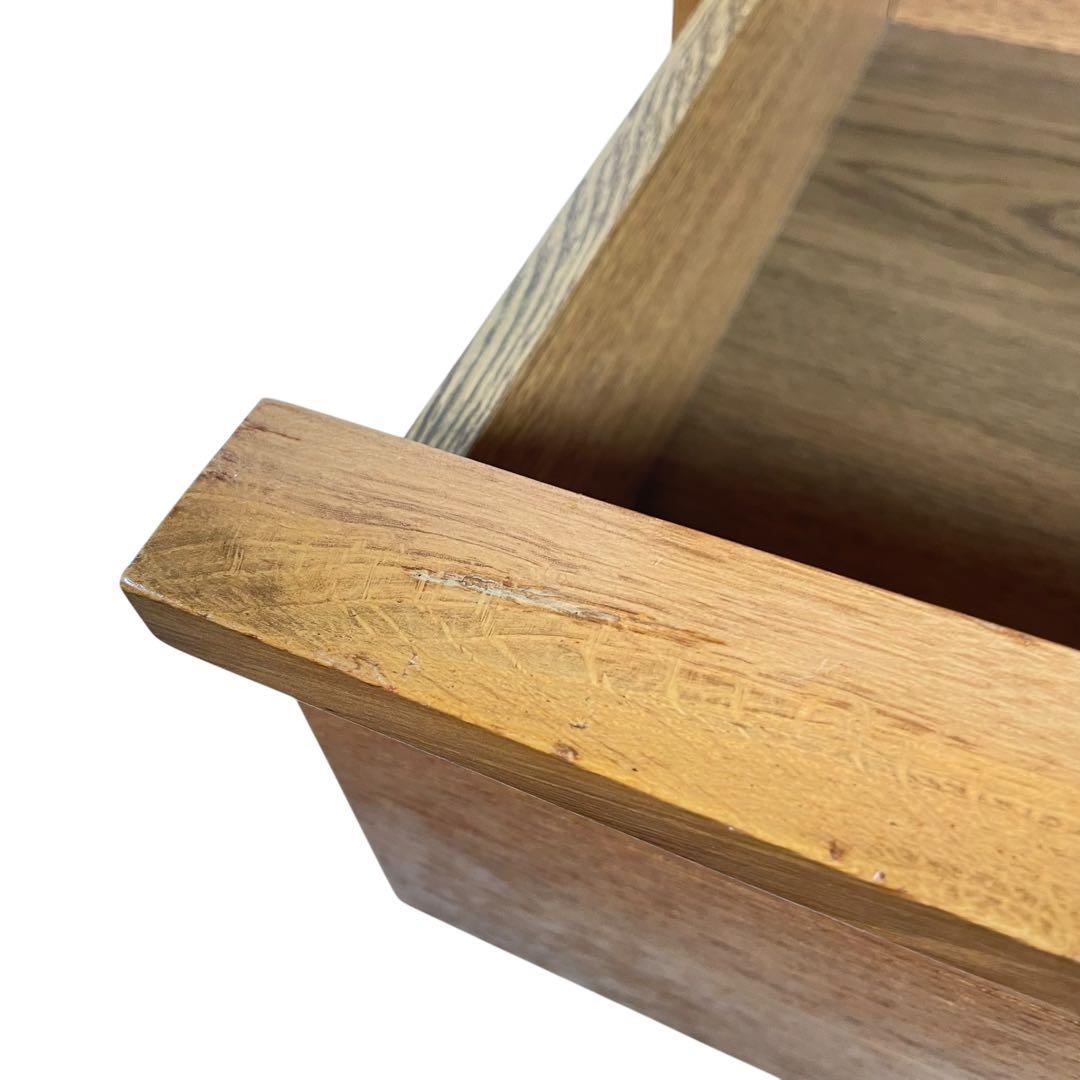 HR491 unico ALBERO アルベロ 3段チェスト テレホンスタンド