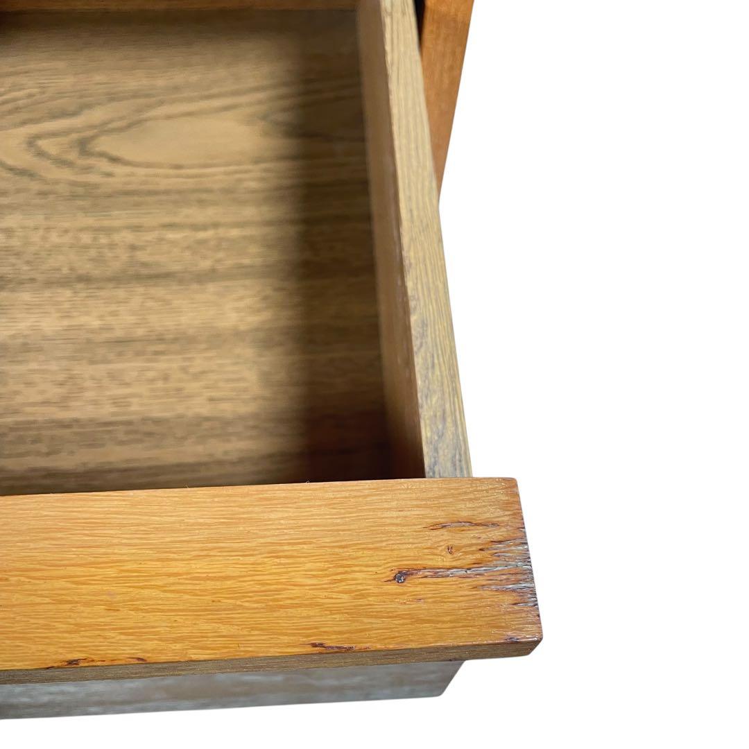 HR491 unico ALBERO アルベロ 3段チェスト テレホンスタンド