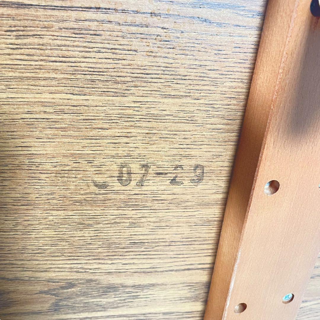 HR491 unico ALBERO アルベロ 3段チェスト テレホンスタンド