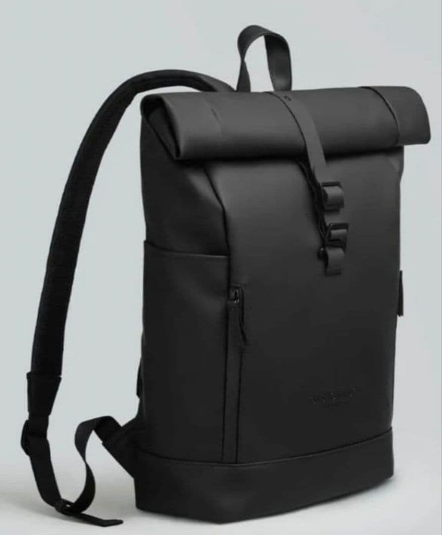Spläsh Rolltop 14\"Black