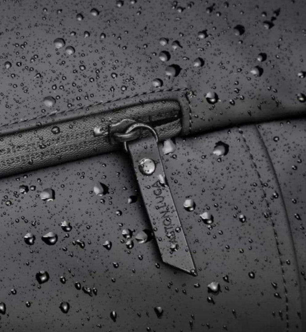 Spläsh Rolltop 14\"Black