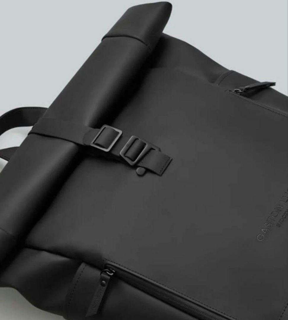 Spläsh Rolltop 14\"Black