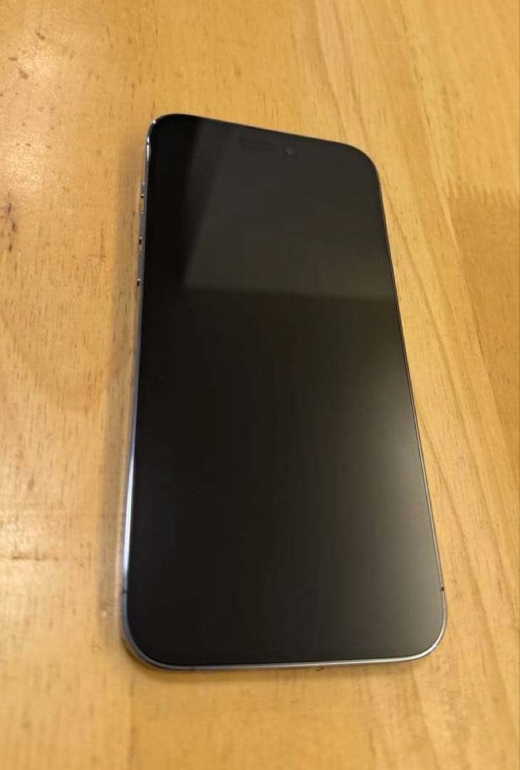 雪*様 Apple iPhone 14 Pro Max SIMフリー ほぼ新品