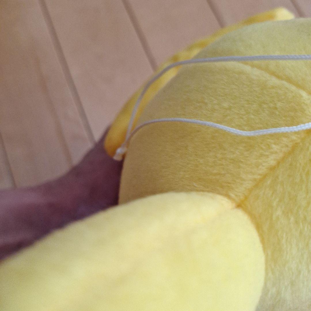 ポケモンピカチュウ ぬいぐるみ 約30cm 羽根付き