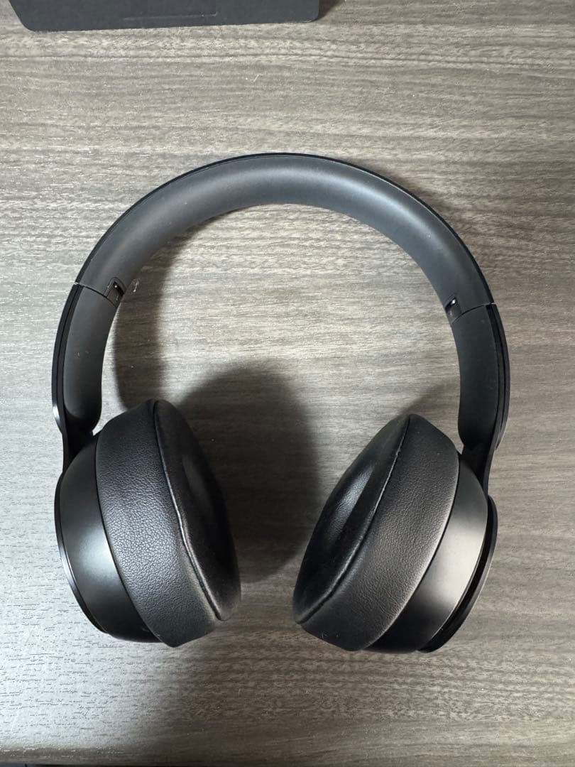 ヘッドホン Beats SOLO PRO