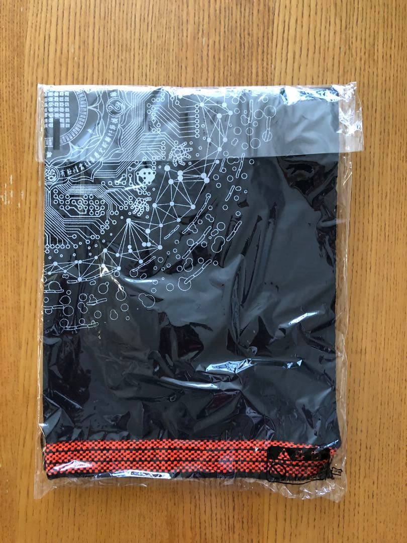 【新品未使用】日本酒 新政 前掛け In Bloom ポップアップストア