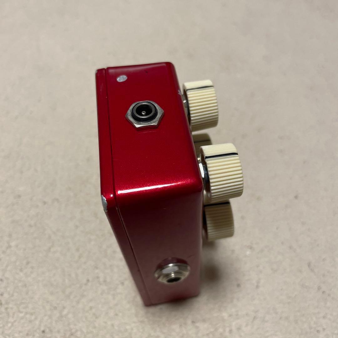 &K Laboratory &K Booster クリーンブースター