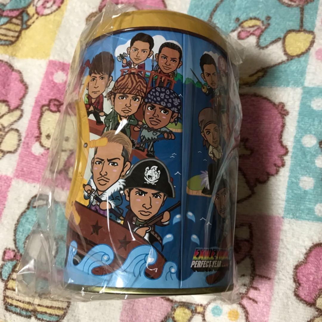 登坂広臣 直筆サイン入り