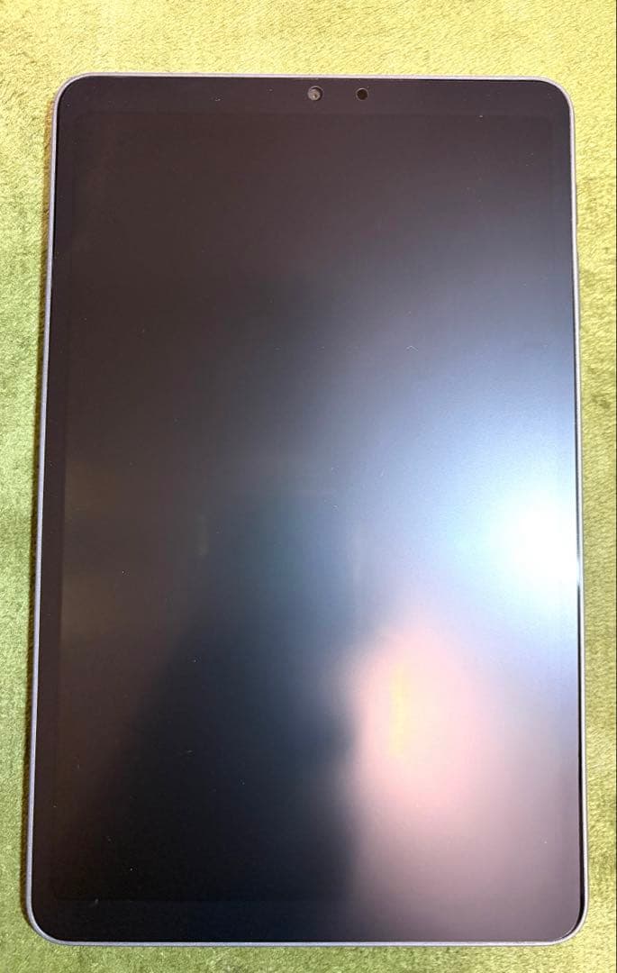 ALLDOCUBE iPlay 70 mini Pro フィルムつき