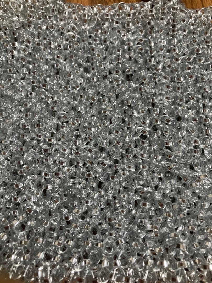 ANTEPRIMA ミニアトゥーラ　シルバー