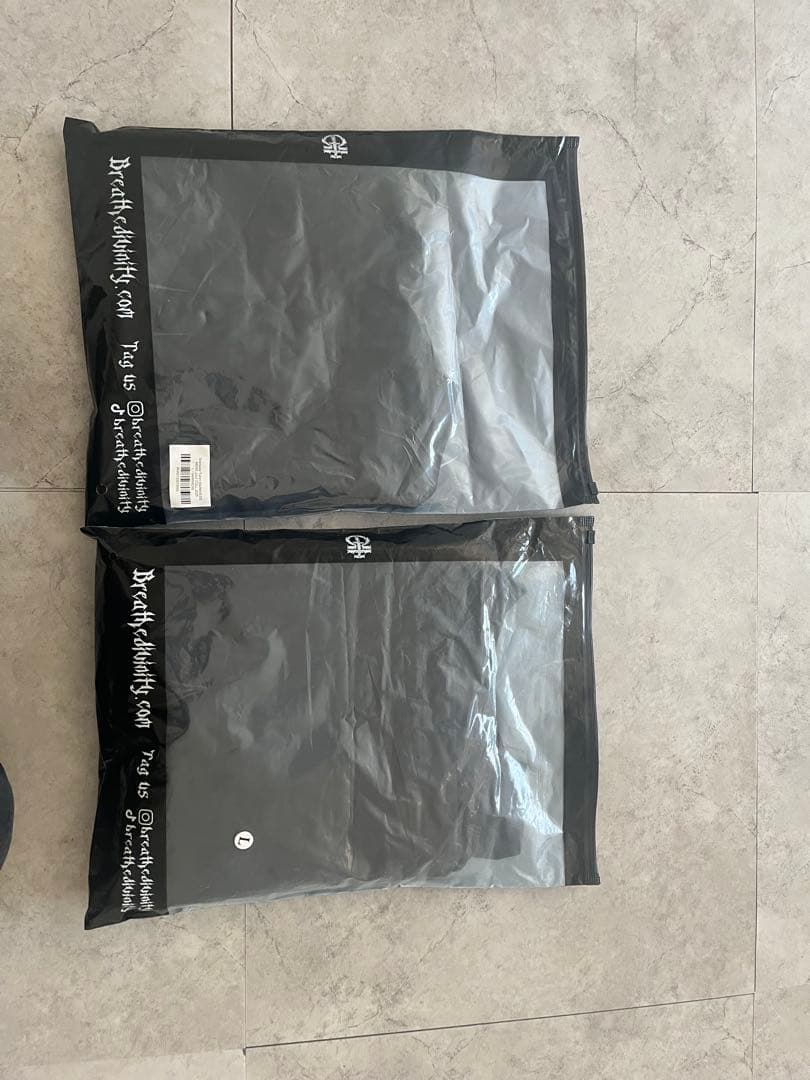 雪*ま様 Breath Divinity Tシャツ3着セット